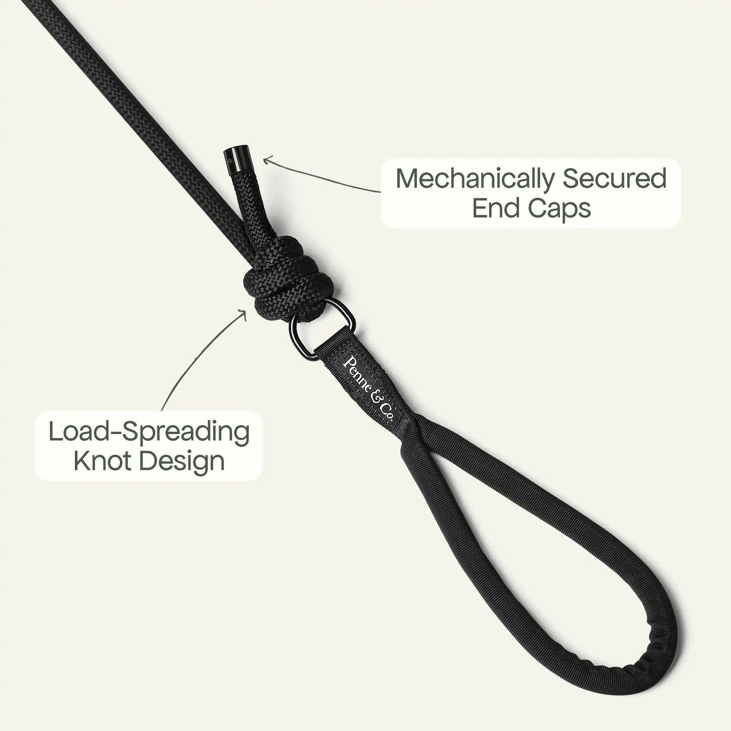 Brecon Adventure Set - Lotus Black