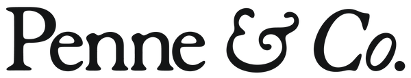 Penne&Co. Logo Penne&Co. Logo