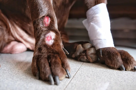 What Is Alabama Rot?