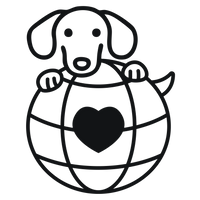 LOVED BY DOGS WORLDWIDE