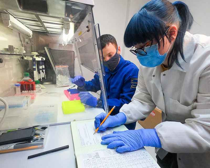Built on World-Leading Veterinary Research