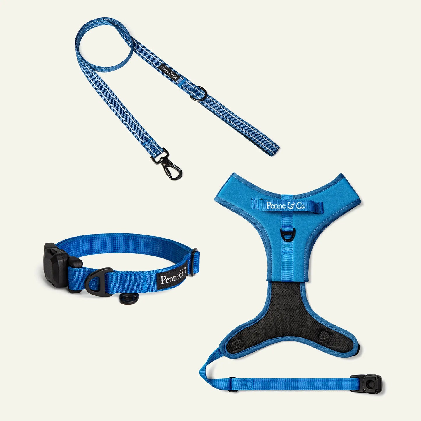 Richmond Everyday Set - Targa Blue