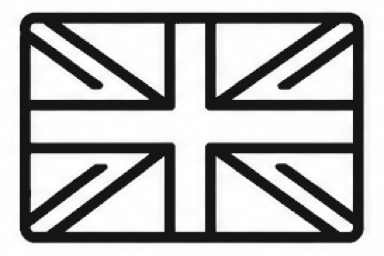 Designed in UK