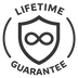LIFETIME GUARANTEE
